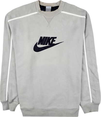 Nike Pullover beige