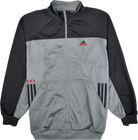 Adidas Track Jacke bunt