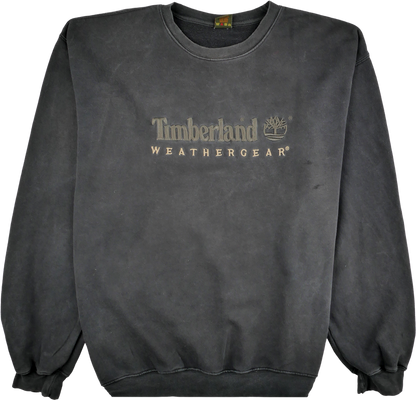 Timberland schwarz Pullover