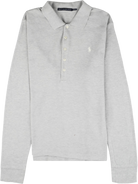 Polo Ralph Lauren Polo Shirt grau