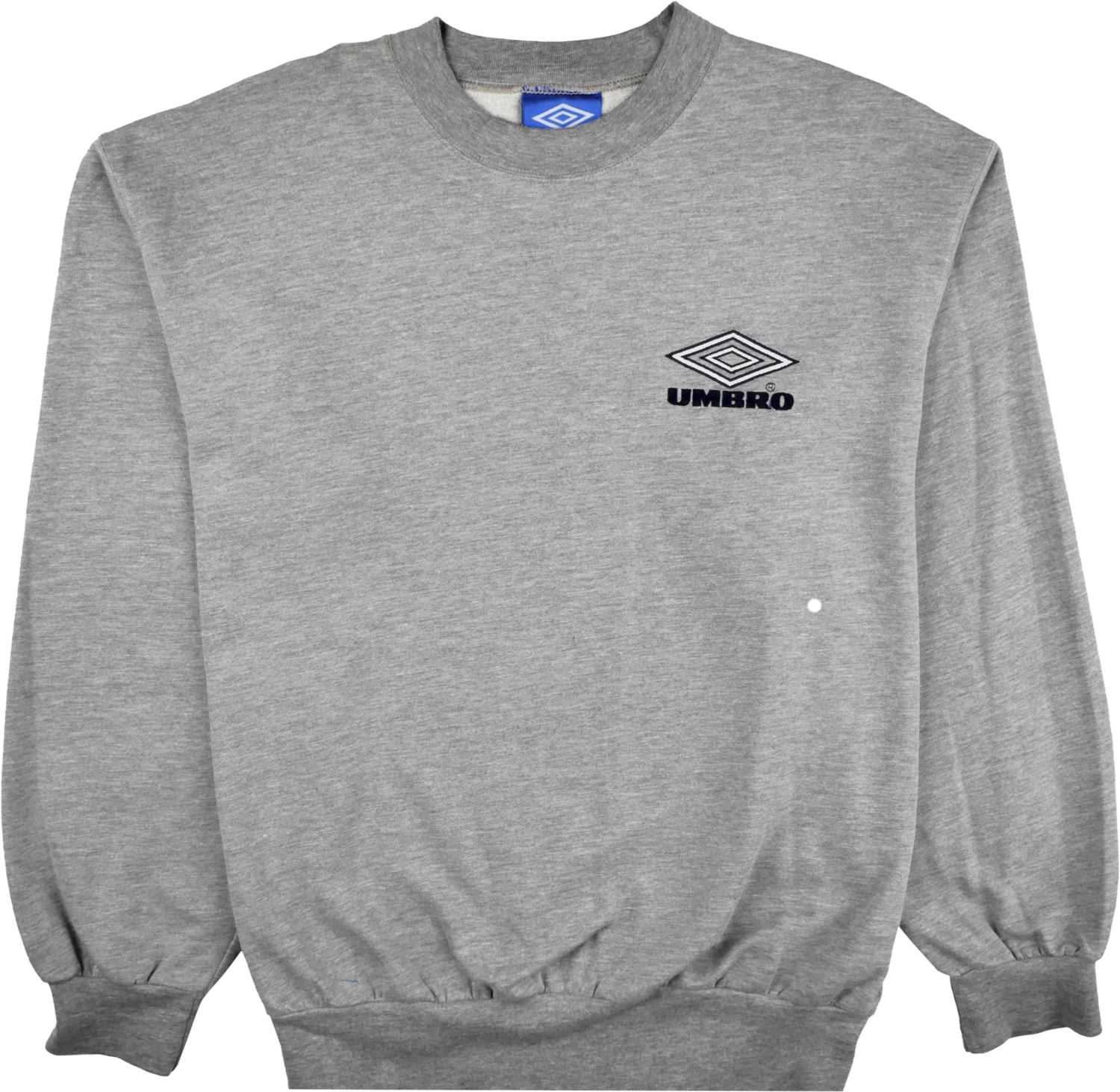 Umbro Pullover grau