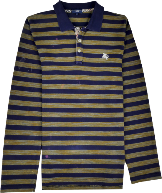 Burberry Polo Shirt bunt