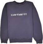 Carhartt Pullover blau