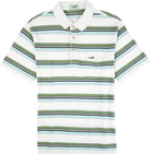 Lacoste Polo Shirt bunt