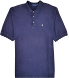 Polo Ralph Lauren Polo Shirt blau