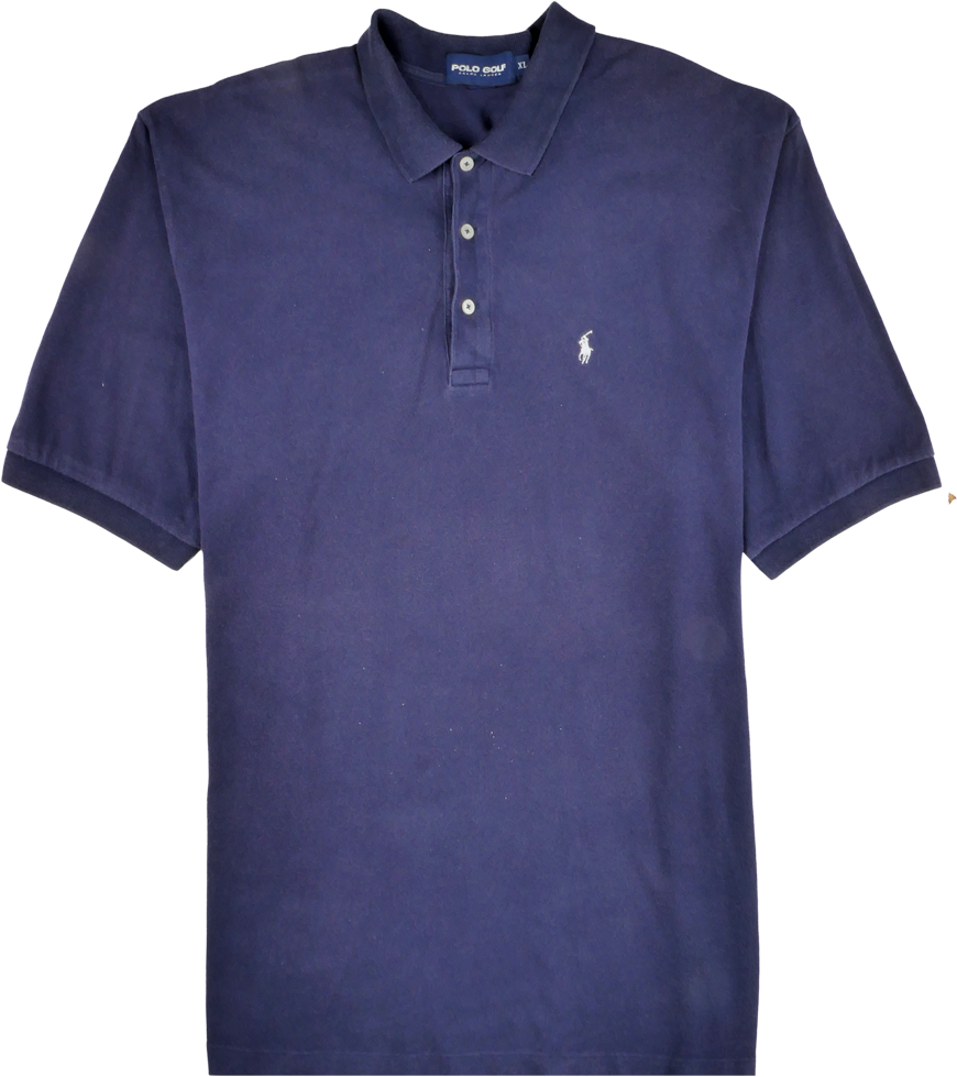 Polo Ralph Lauren Polo Shirt blau