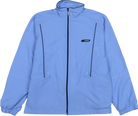 Adidas Track Jacke blau