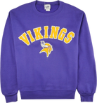 Lee Pullover lila Minnesota Vikings