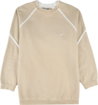 Nike Pullover beige