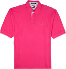 Tommy Hilfiger Polo Shirt pink