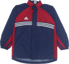 Adidas Track Jacke bunt