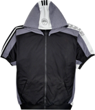 Adidas Kapuzen Pullover bunt