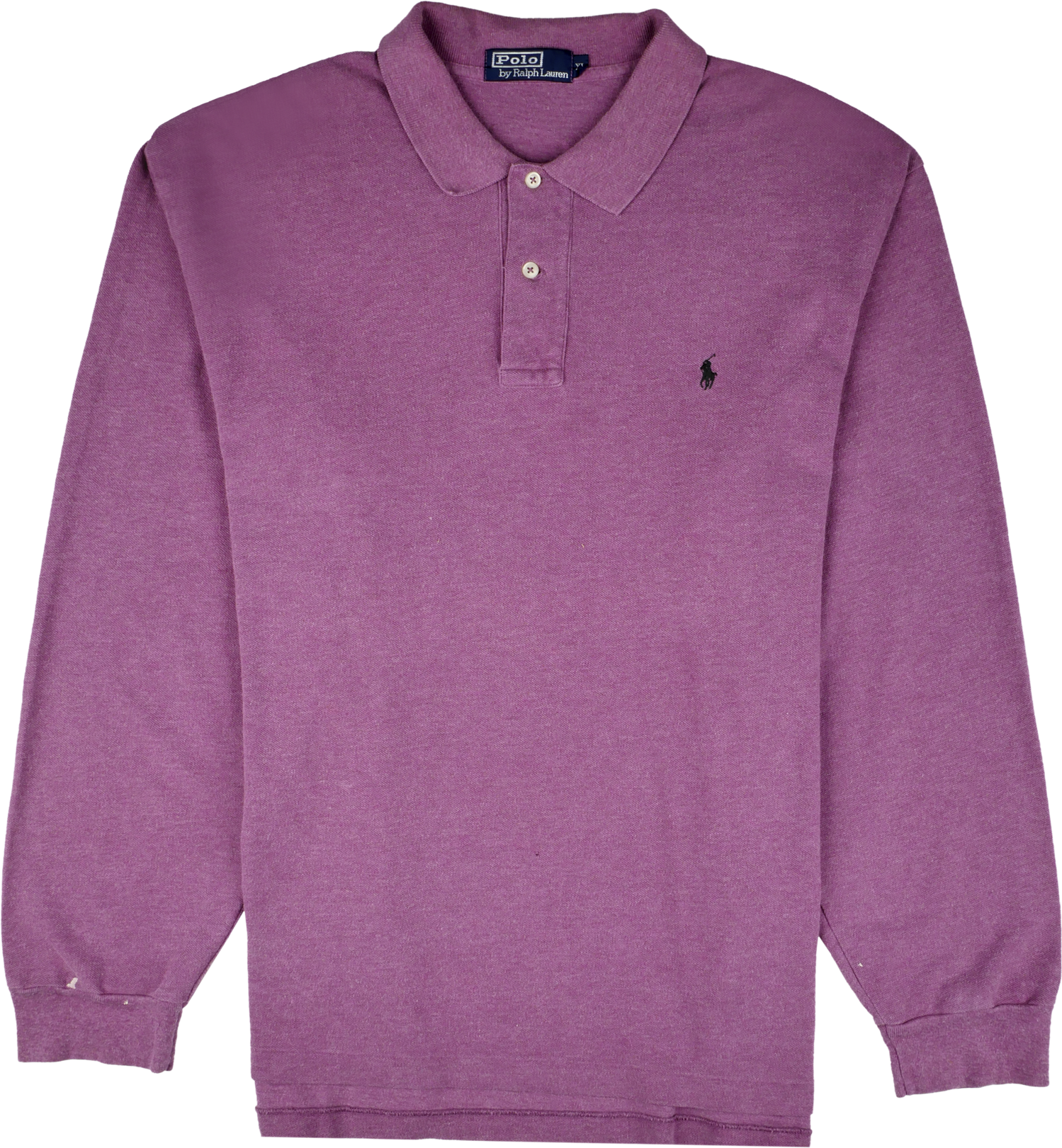Polo Ralph Lauren Polo Shirt pink