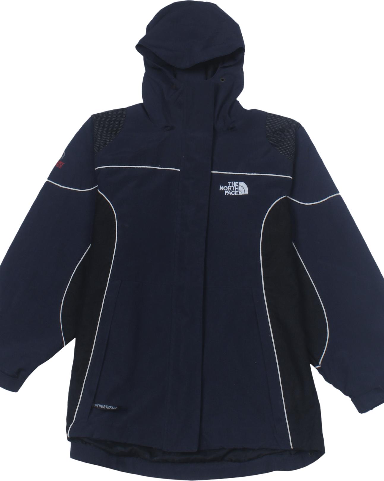 The North Face Jacke bunt