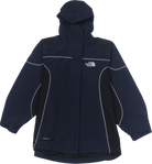 The North Face Jacke bunt
