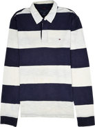 Tommy Hilfiger Polo Shirt bunt