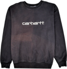 Carhartt Pullover schwarz