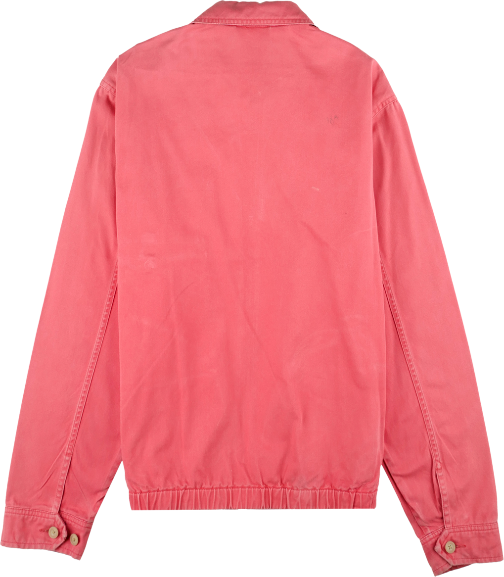 Polo Ralph Lauren pink Jacke