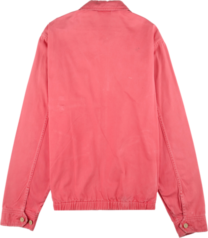 Polo Ralph Lauren pink Jacke