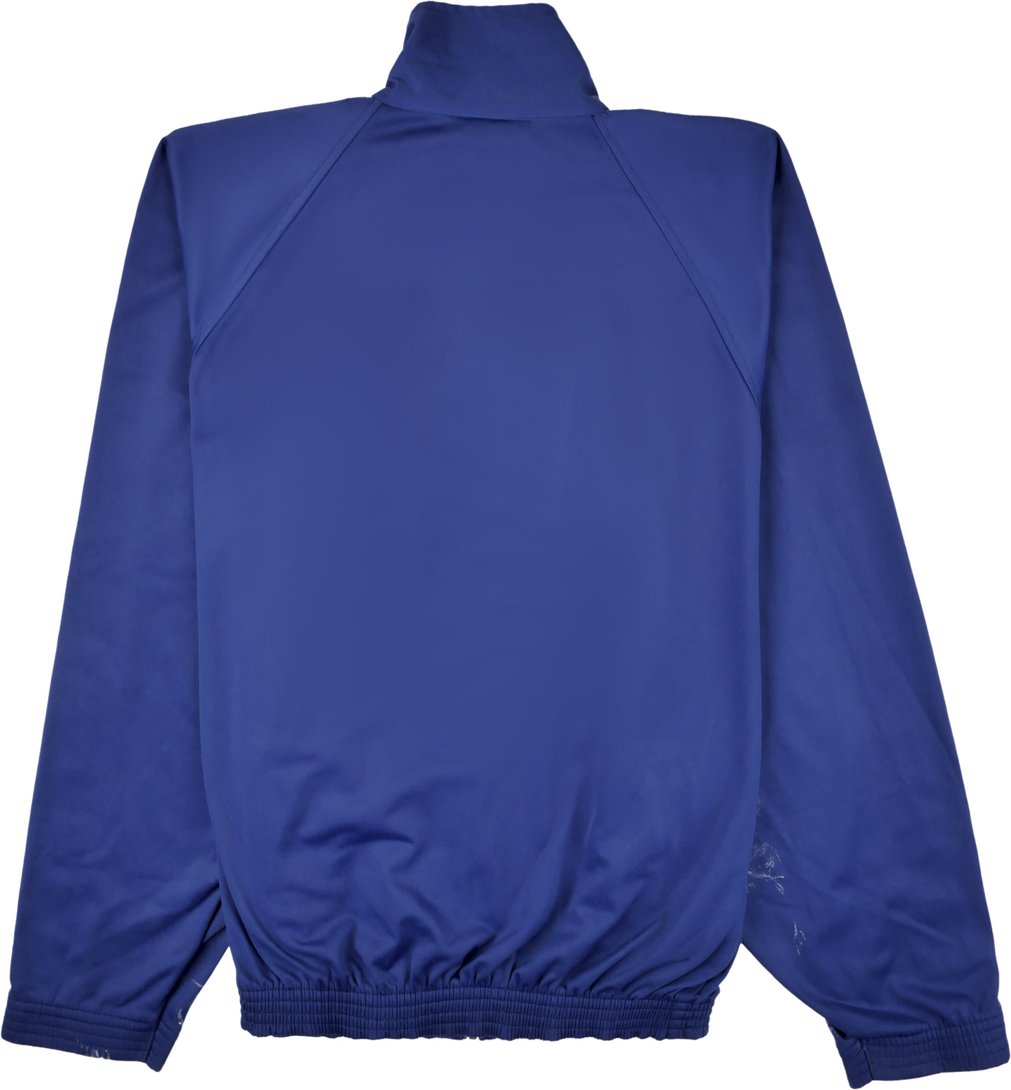 Champion blue clearance track jacket