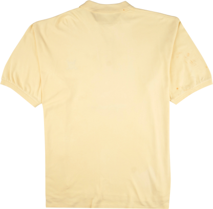 Polo Ralph Lauren gelb Polo Shirt