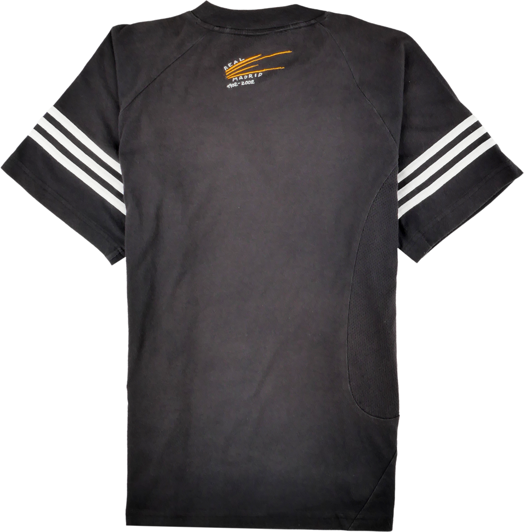 Adidas schwarz T-Shirt