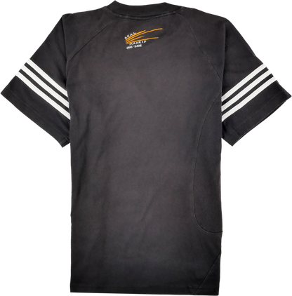 Adidas schwarz T-Shirt