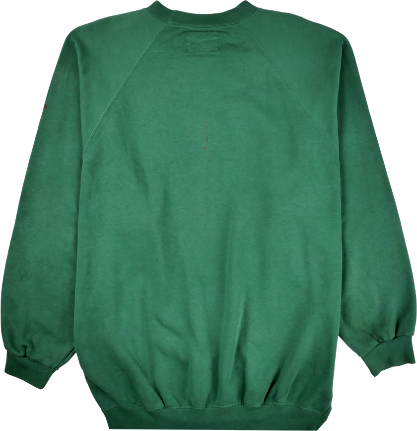 Levi's grün Pullover