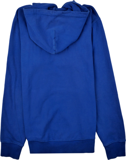 Carhartt blau Kapuzen Pullover