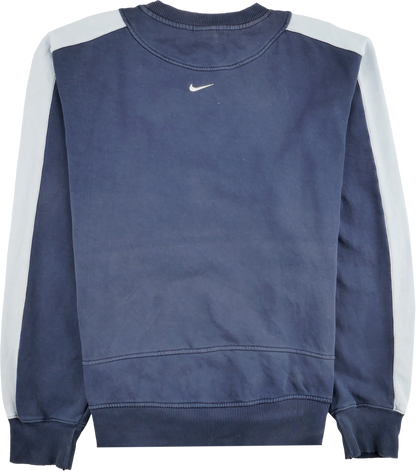 Nike bunt Pullover