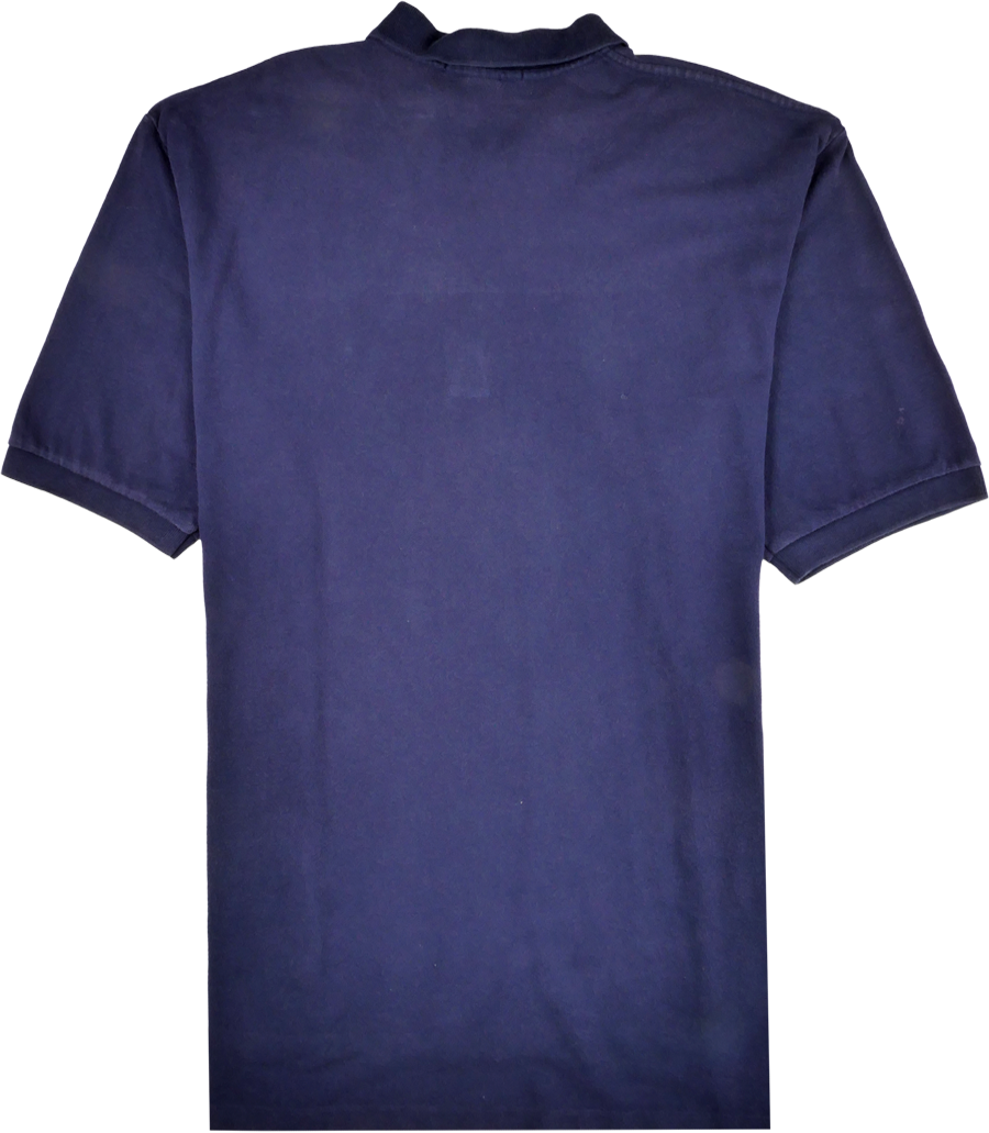 Polo Ralph Lauren blau Polo Shirt