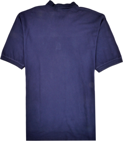Polo Ralph Lauren blau Polo Shirt