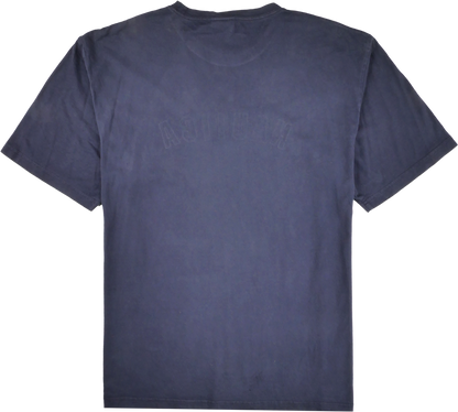 Nautica blau T-Shirt