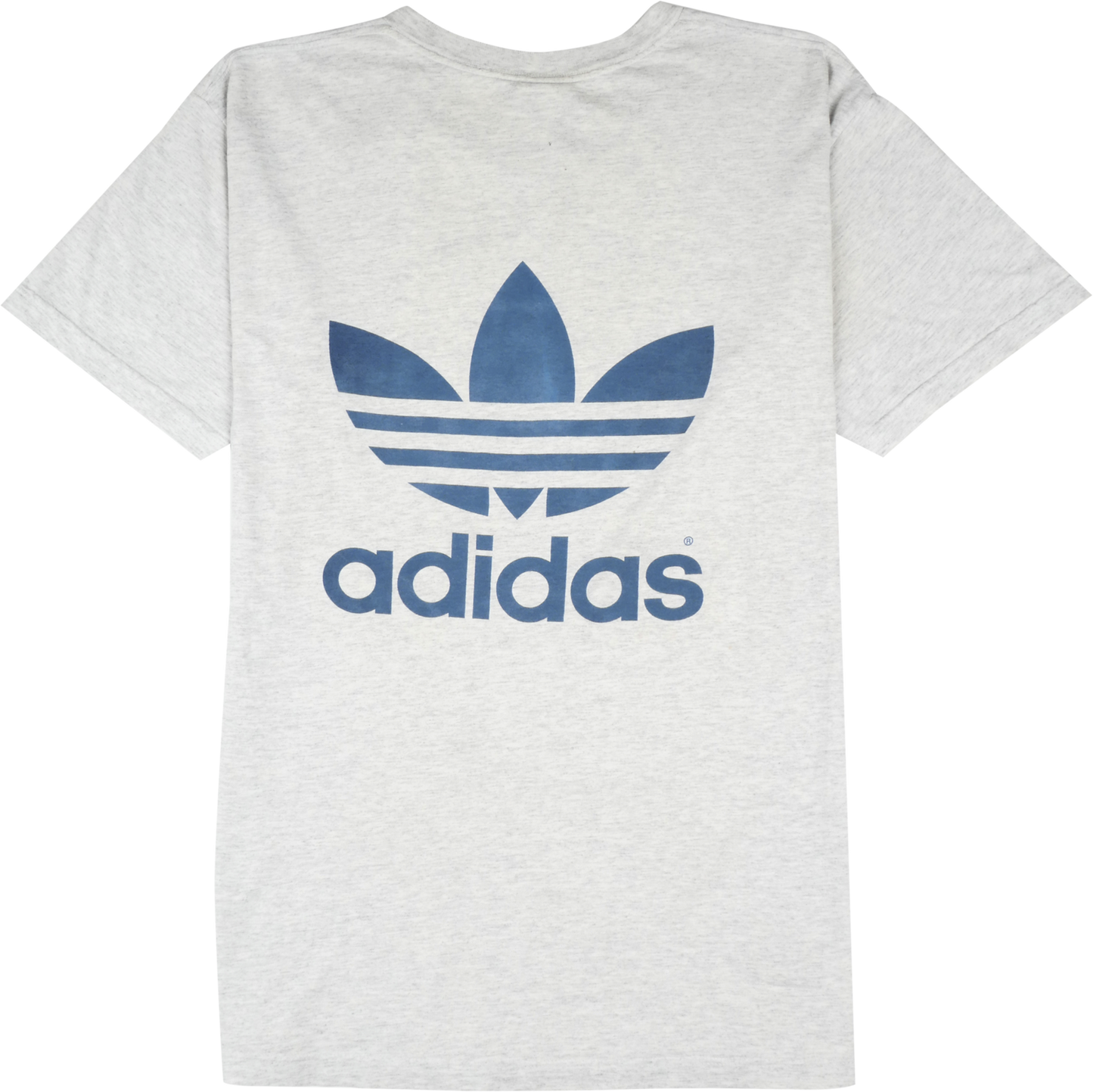 Adidas weiß T-Shirt