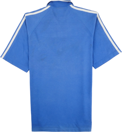 Adidas blau Polo Shirt