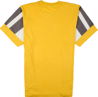 Adidas gelb T-Shirt
