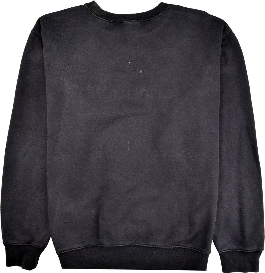 Carhartt schwarz Pullover