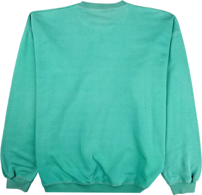 Kappa grün Pullover
