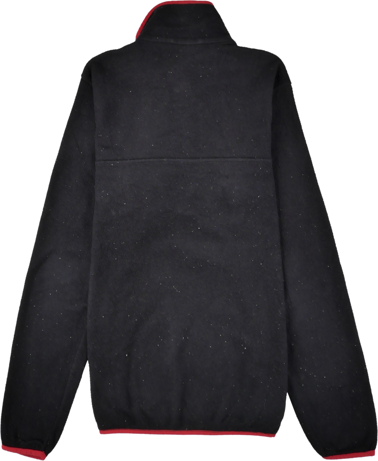 Patagonia schwarz Synchilla Fleece Pullover