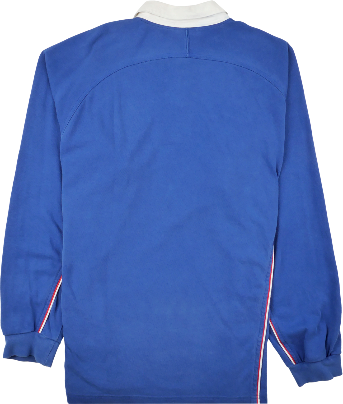 Nike blau Frankreich Polo Shirt