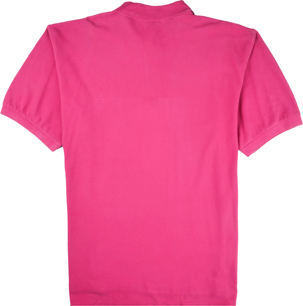 Champion pink Polo Shirt