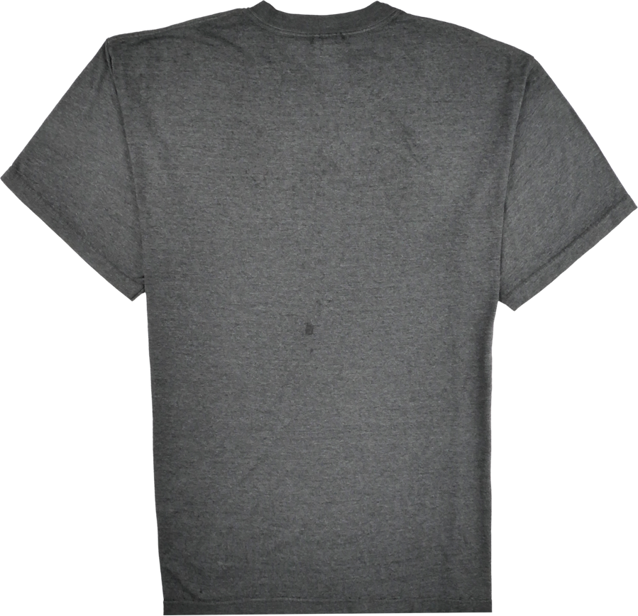 Adidas grau T-Shirt