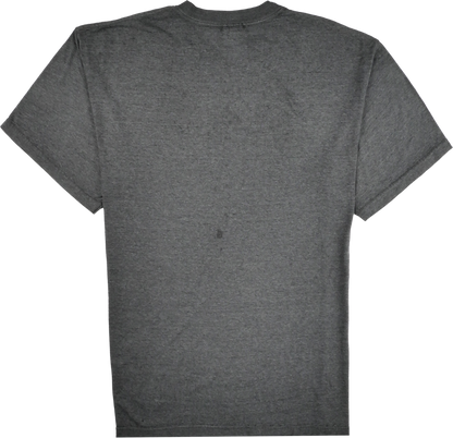 Adidas grau T-Shirt