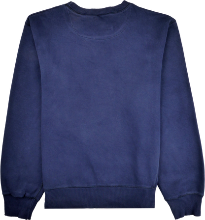 Nike blau Pullover