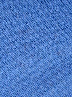 Adidas blau Polo Shirt