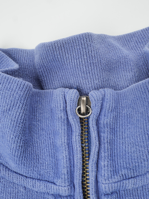 Polo Ralph Lauren blau Half Zip Pullover
