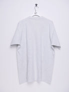 Property of Country Club printed Spellout light grey Shirt - Peeces
