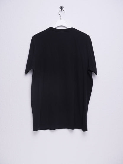 puma printed Logo black Shirt - Peeces