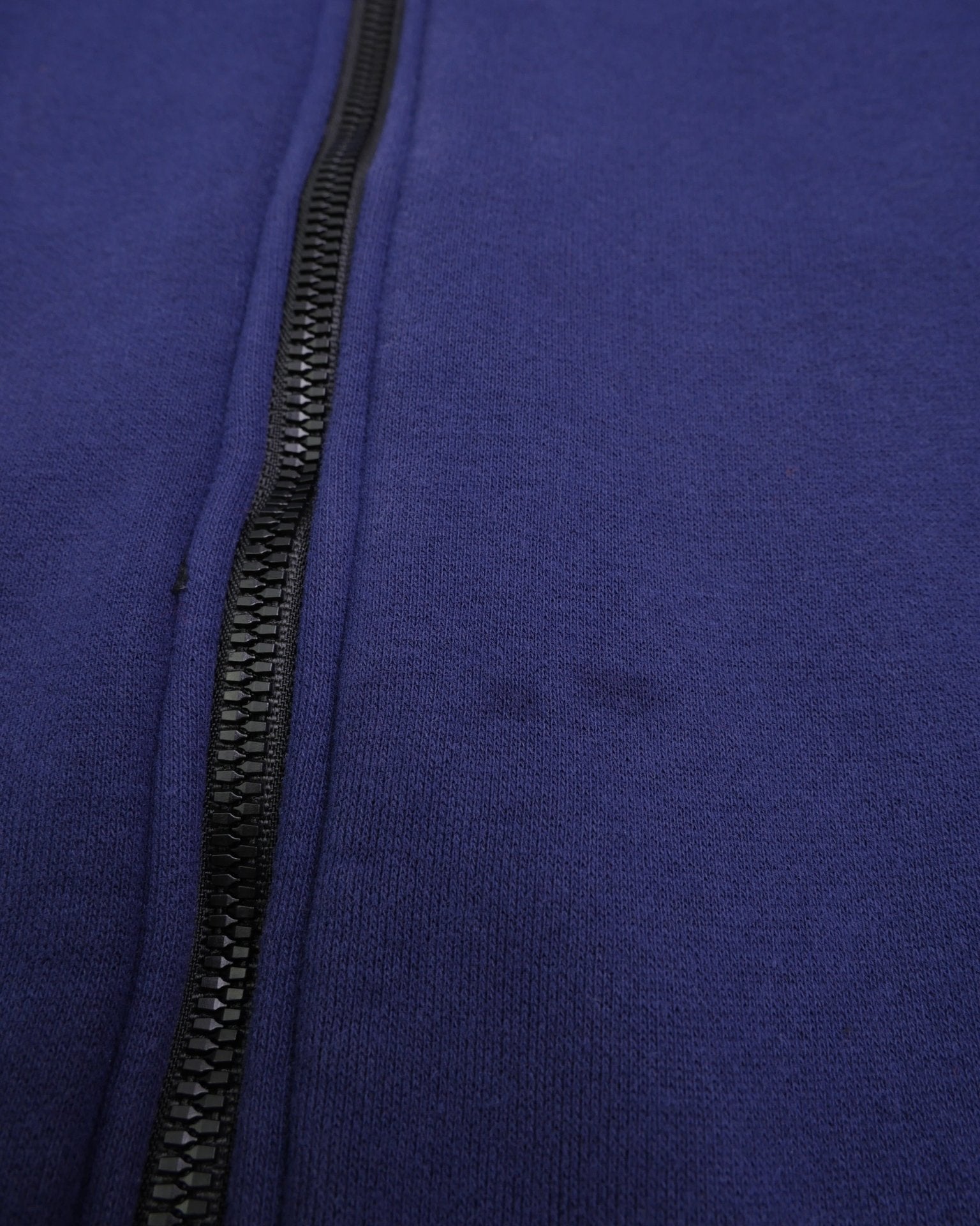 puma printed Logo Vintage Zip Sweater - Peeces