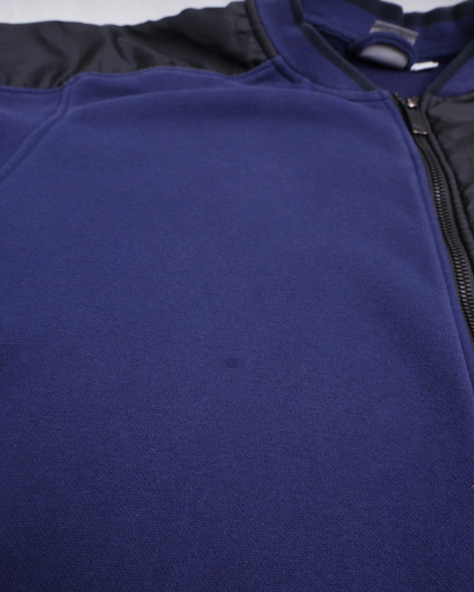 puma printed Logo Vintage Zip Sweater - Peeces